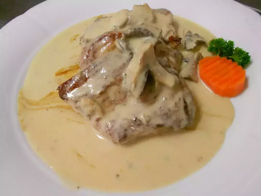 Mittagstisch Mittagstisch